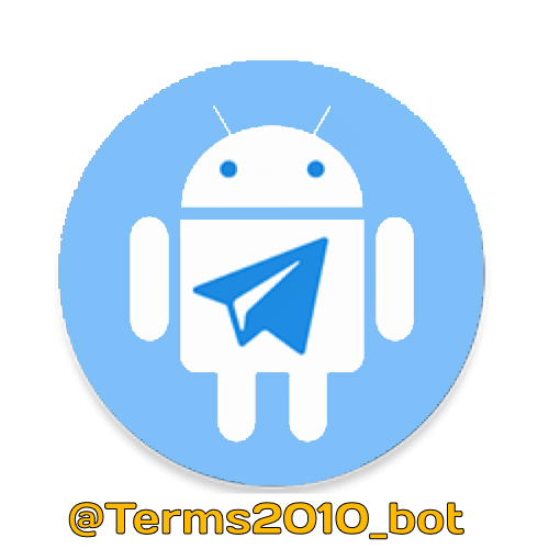 Telegram Bot 500x5001