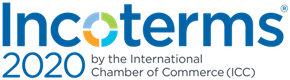 ICC Incoterms 2020 Logo Color RGB 290x80